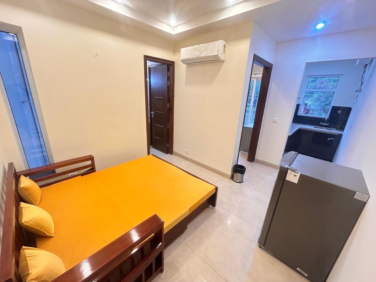 Hotel Lime Tree Service - Medanta Medicity, 3*