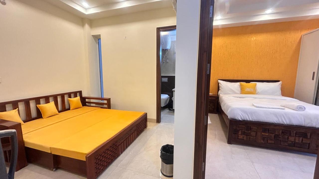 Lime Tree Service - Medanta Medicity, 3*