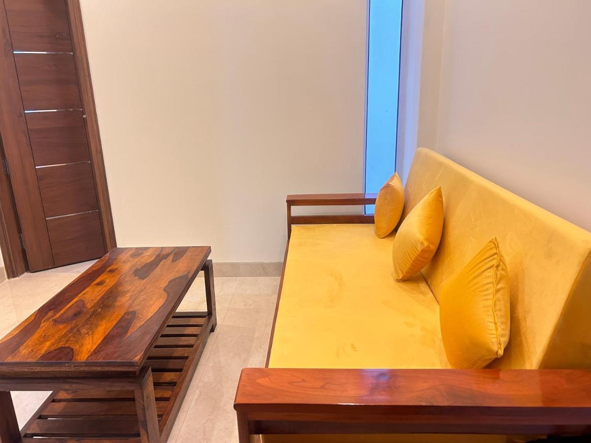 Lime Tree Service - Medanta Medicity, Gurgaon