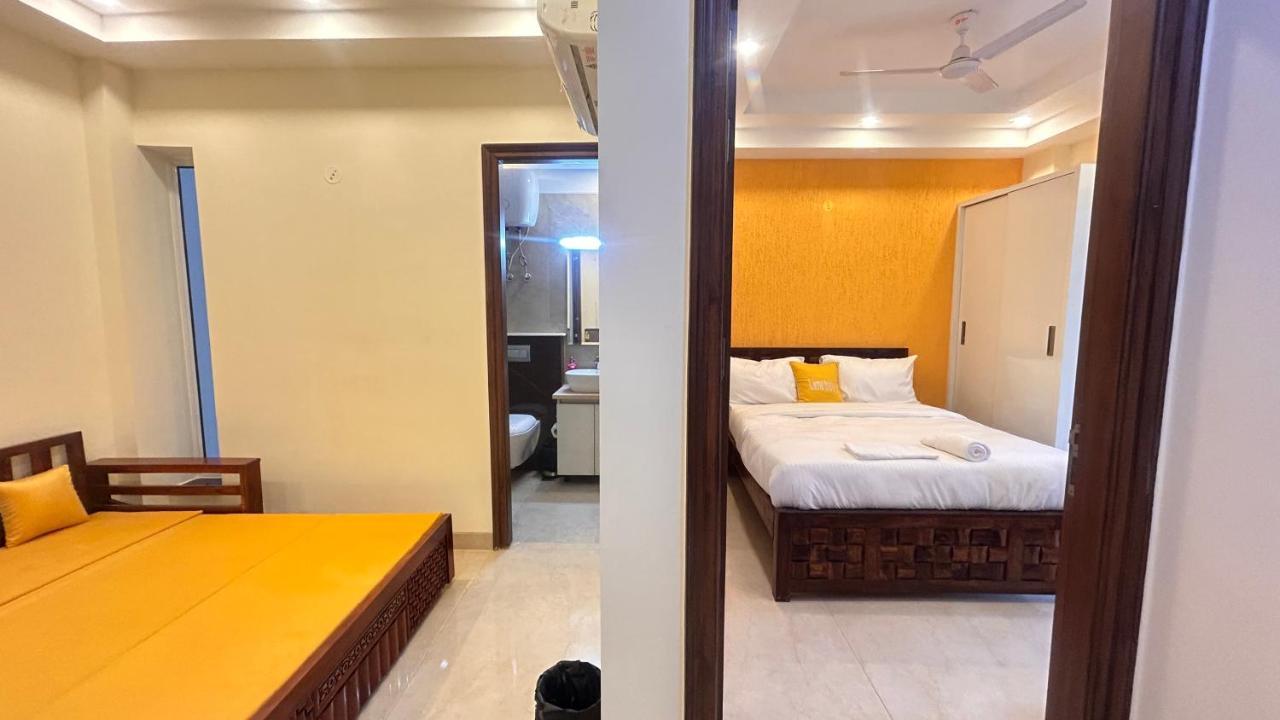Lime Tree Service - Medanta Medicity,