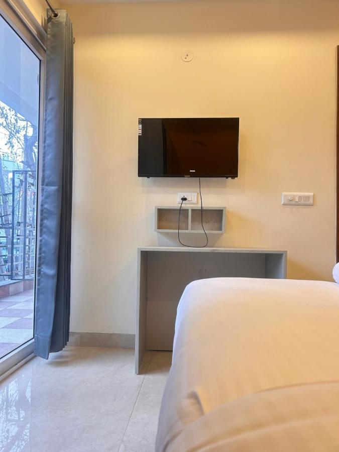 Hotel Lime Tree Service - Medanta Medicity, 3*
