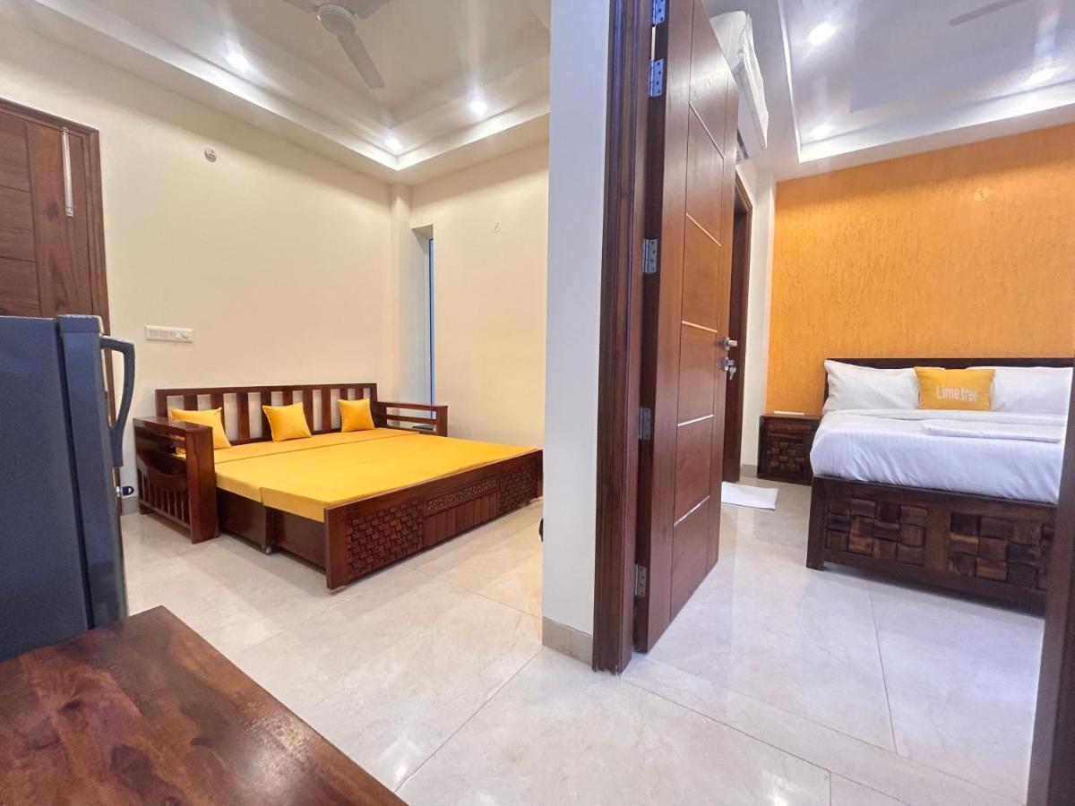 Lime Tree Service - Medanta Medicity,