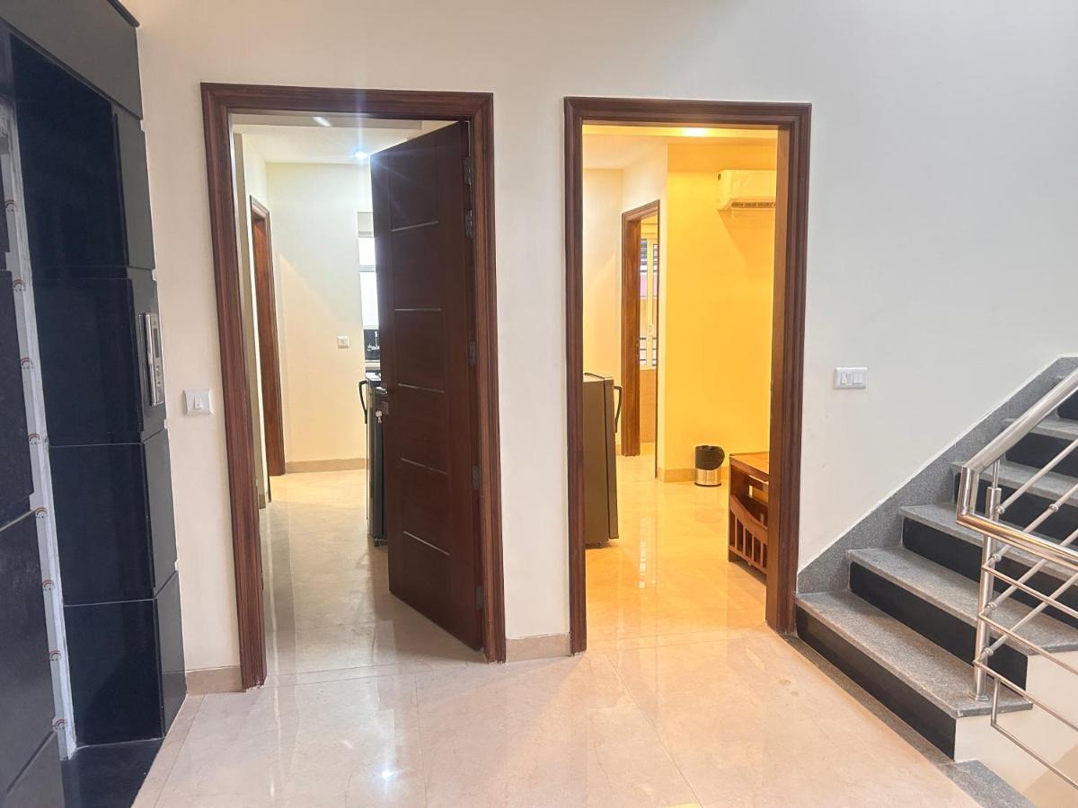 Lime Tree Service - Medanta Medicity, Gurgaon