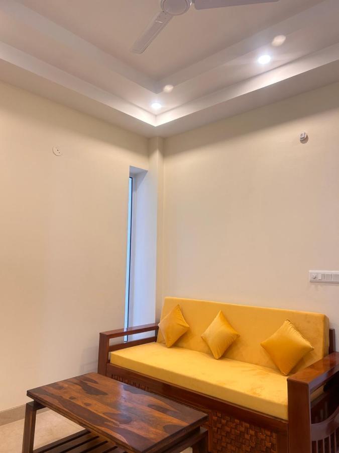 Lime Tree Service - Medanta Medicity, Gurgaon
