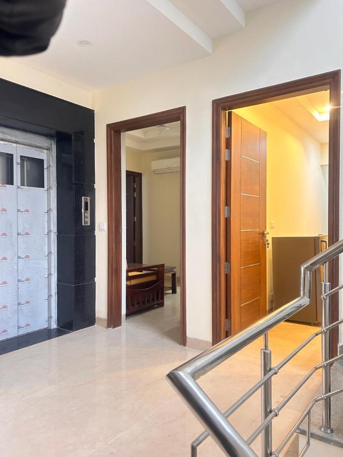 Hotel Lime Tree Service - Medanta Medicity, 3*