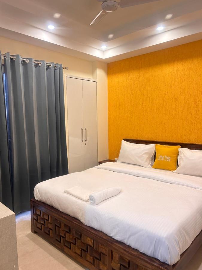 Hotel Lime Tree Service - Medanta Medicity, Gurgaon