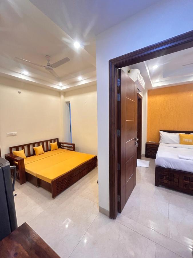 Lime Tree Service - Medanta Medicity, 3* Gurgaon