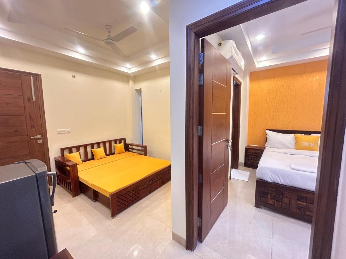 Lime Tree Service - Medanta Medicity,
