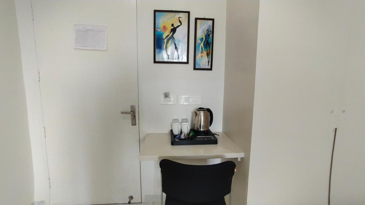 Saltstayz Sector 52 - Ardee Mall 3* Gurgaon