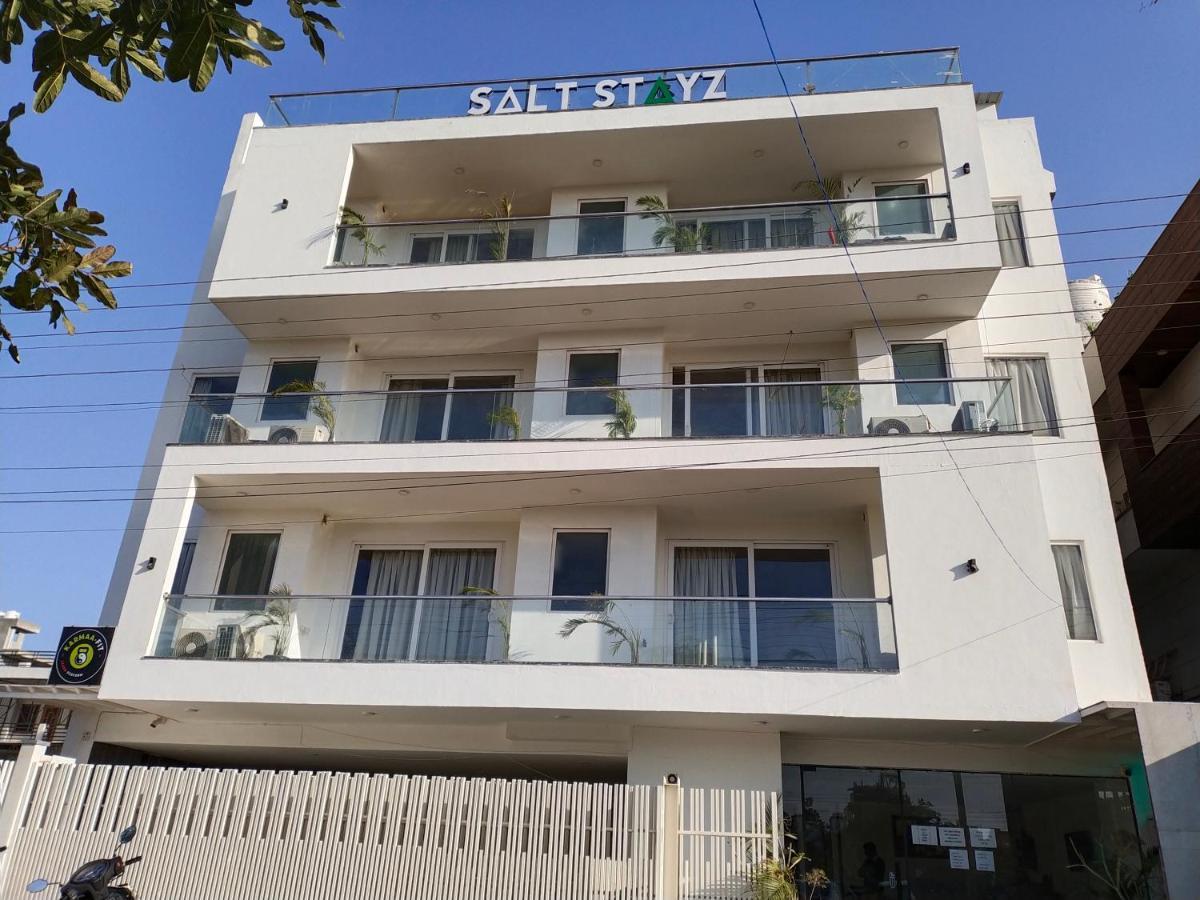 Saltstayz Sector 52 - Ardee Mall Hotel Gurgaon