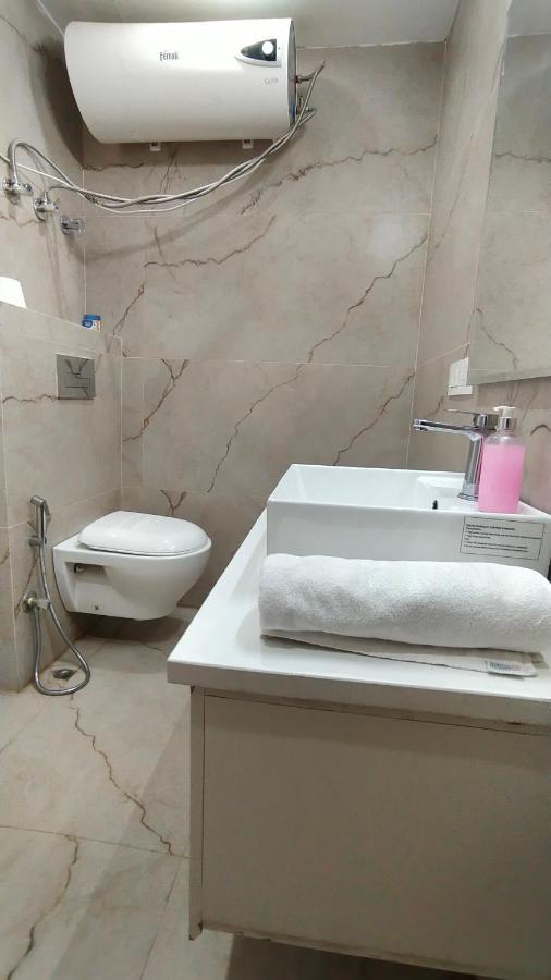 Hotel Saltstayz Sector 52 - Ardee Mall Gurgaon