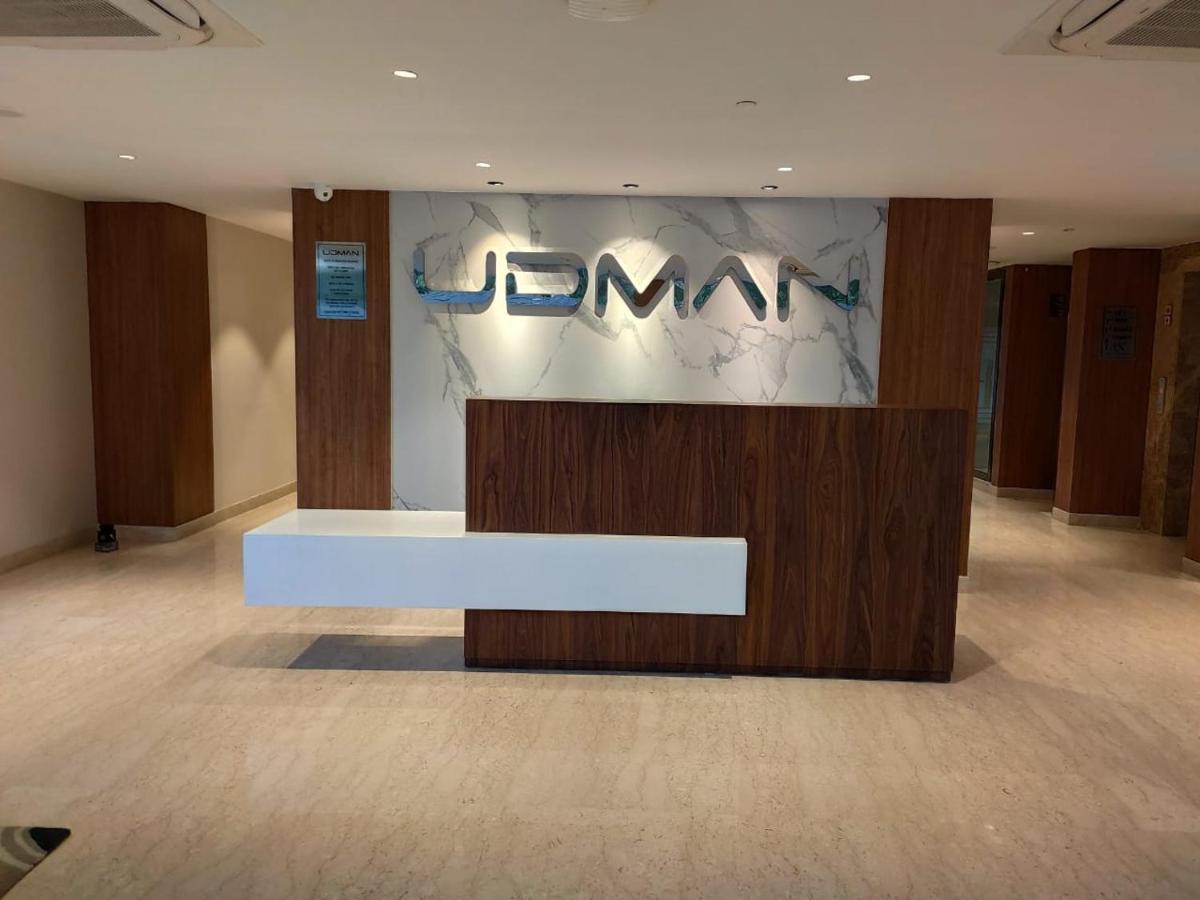 Udman Gurugram 4* Gurgaon