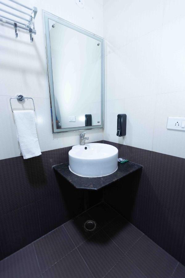 Plaza Residency 3* Gurgaon