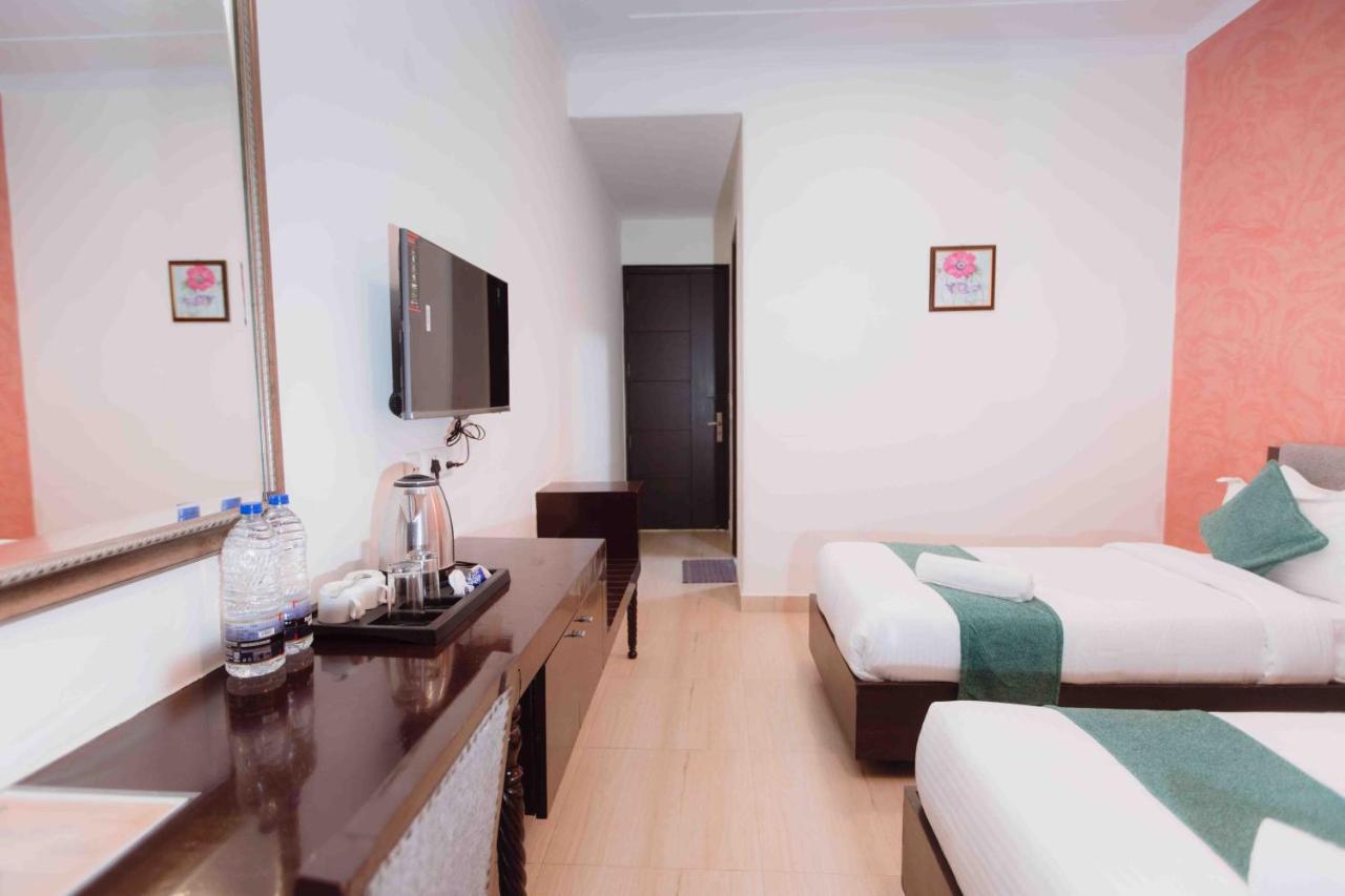 Plaza Residency Hotel