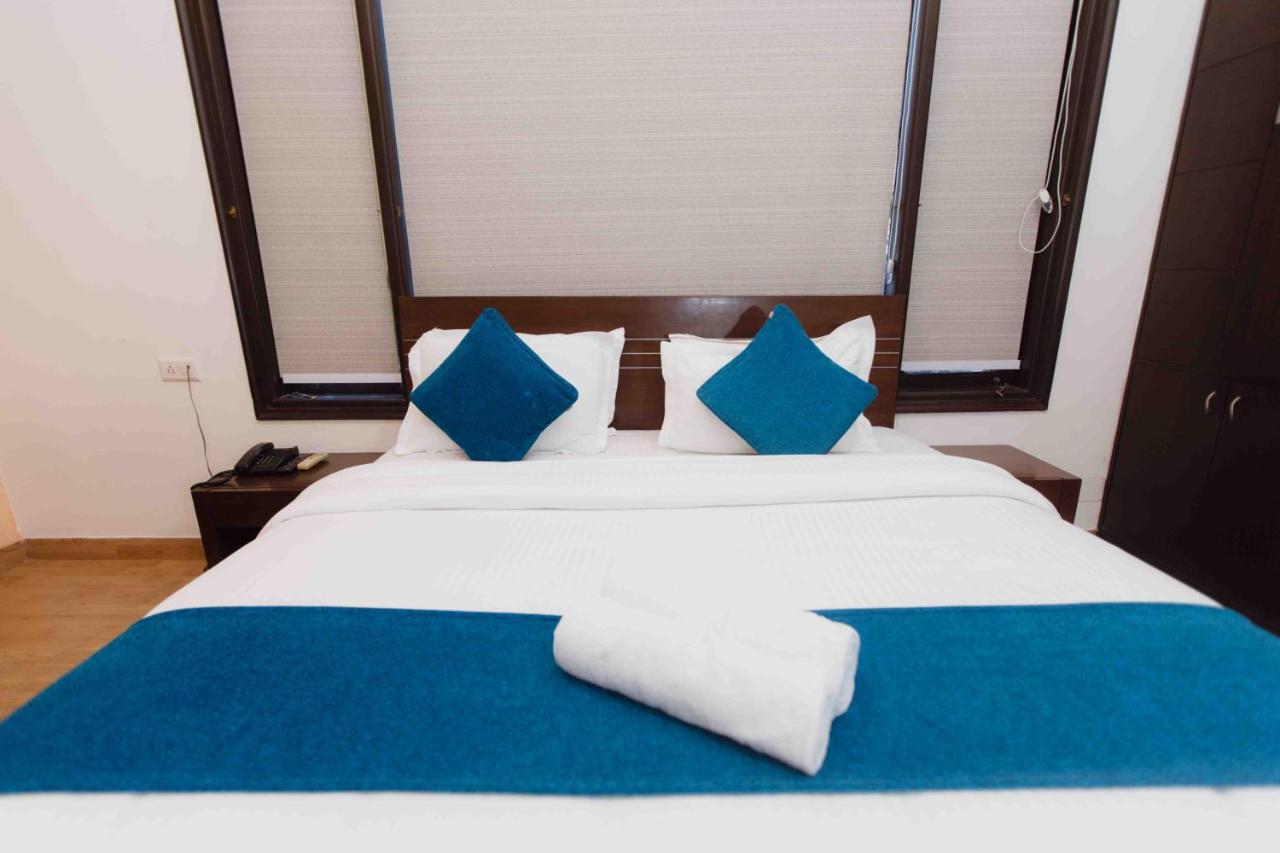 Plaza Residency Hotel 3*