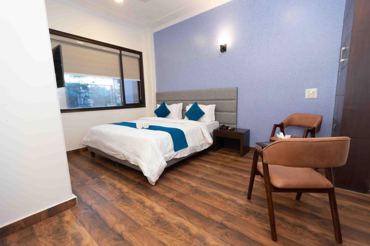 Plaza Residency 3*