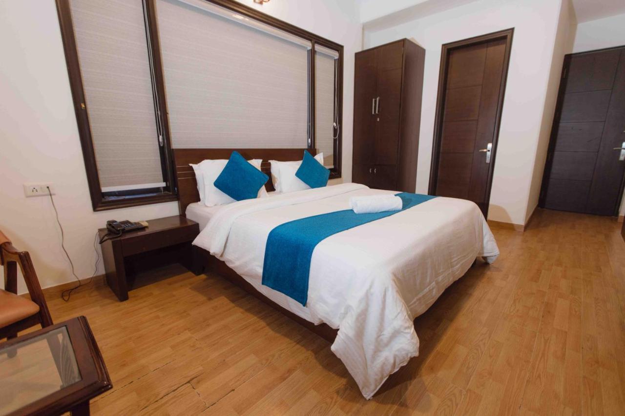 Plaza Residency 3* Gurgaon