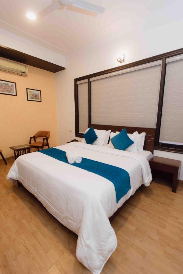 Plaza Residency 3*