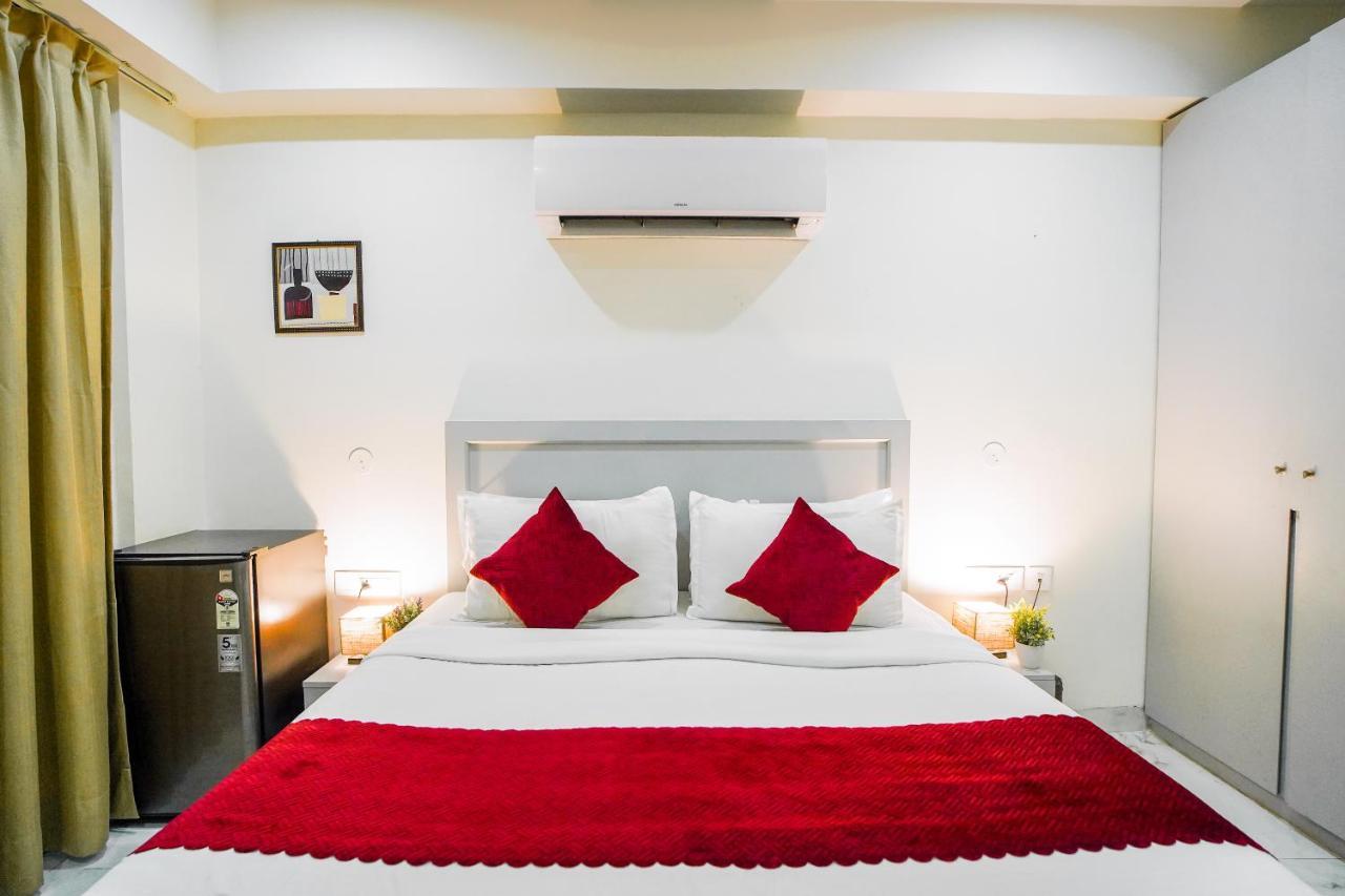 Saltstayz Sector 52 - Ardee Mall 3* Gurgaon