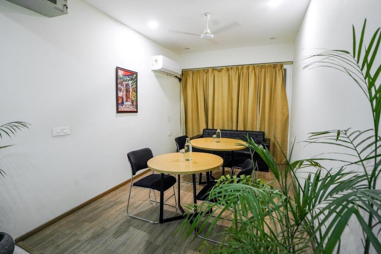 Saltstayz Sector 52 - Ardee Mall Hotel Gurgaon