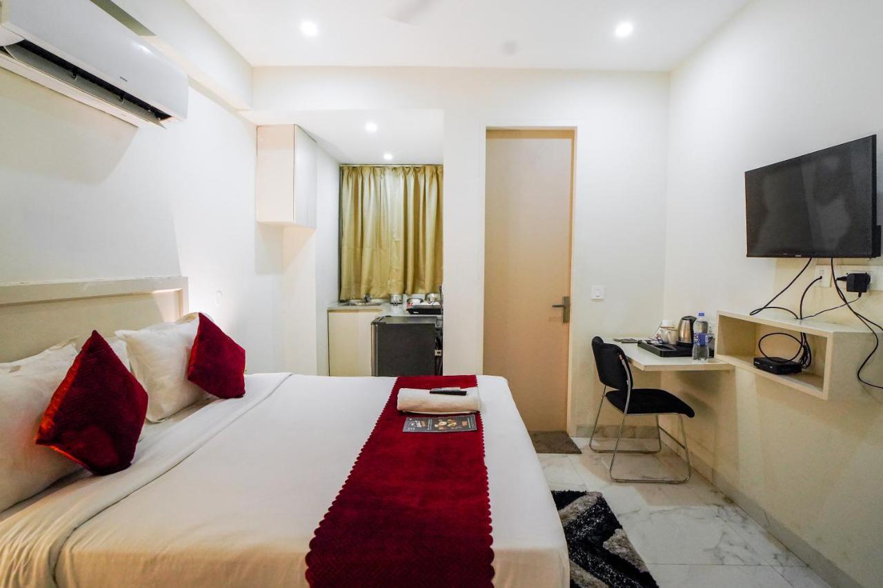 Saltstayz Sector 52 - Ardee Mall Hotel