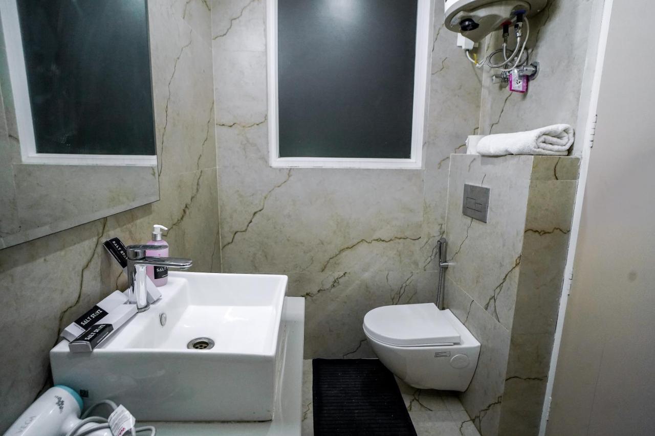 Hotel Saltstayz Sector 52 - Ardee Mall 3*