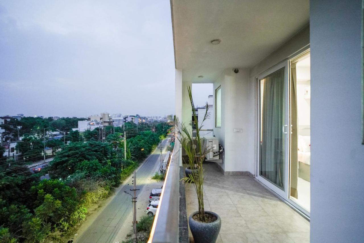 Hotel Saltstayz Sector 52 - Ardee Mall Gurgaon