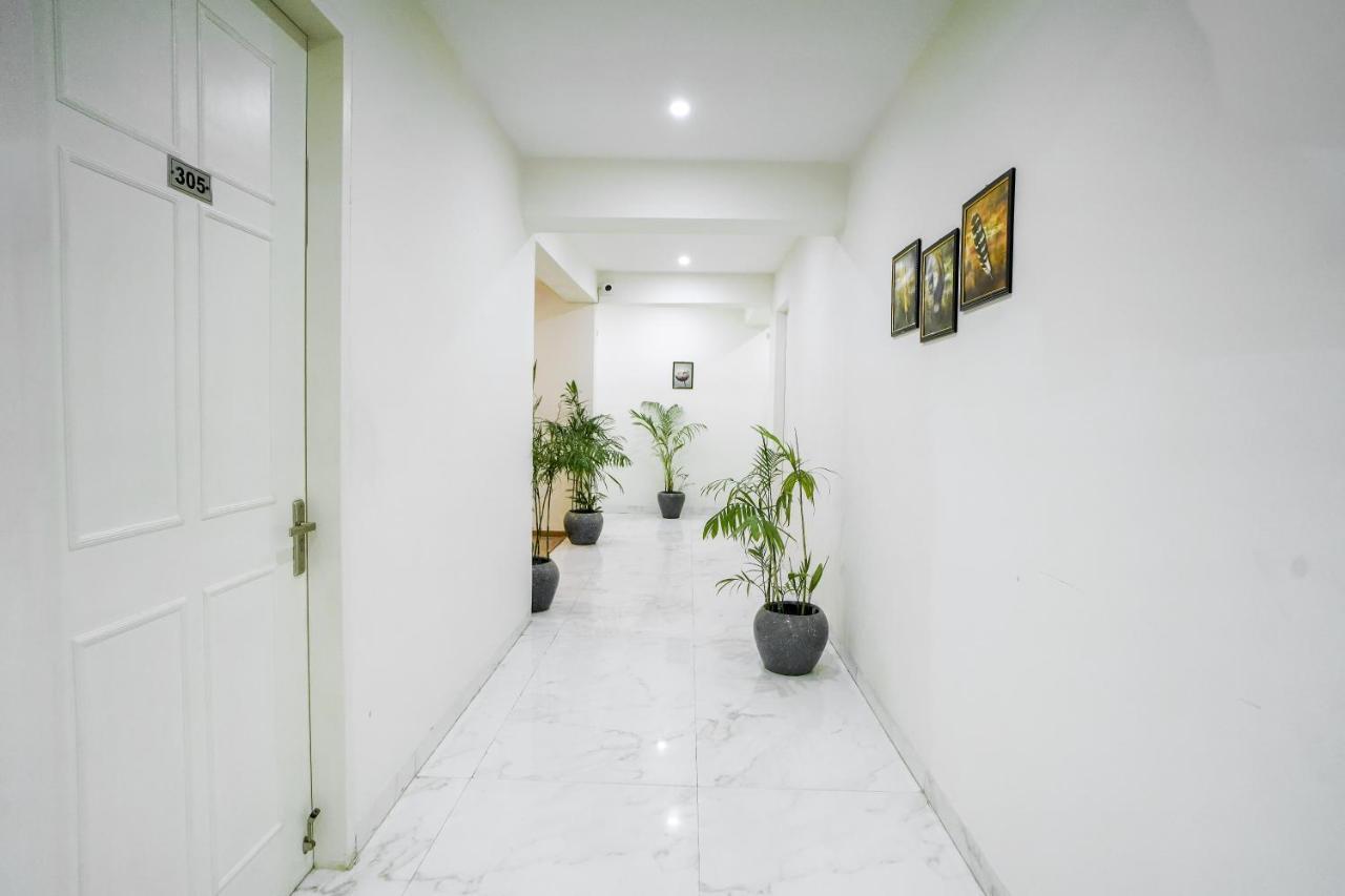 Saltstayz Sector 52 - Ardee Mall Gurgaon