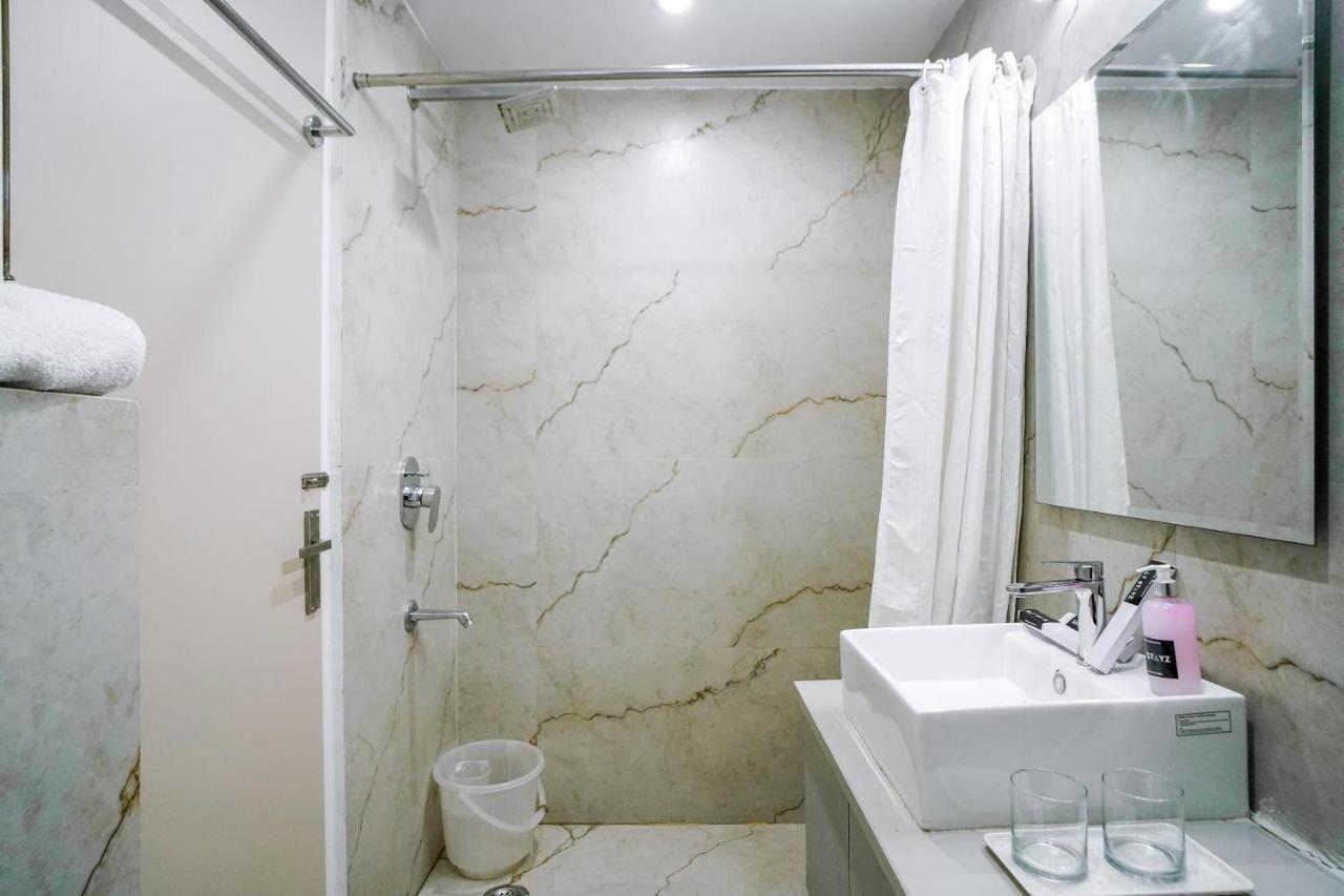 Saltstayz Sector 52 - Ardee Mall Hotel