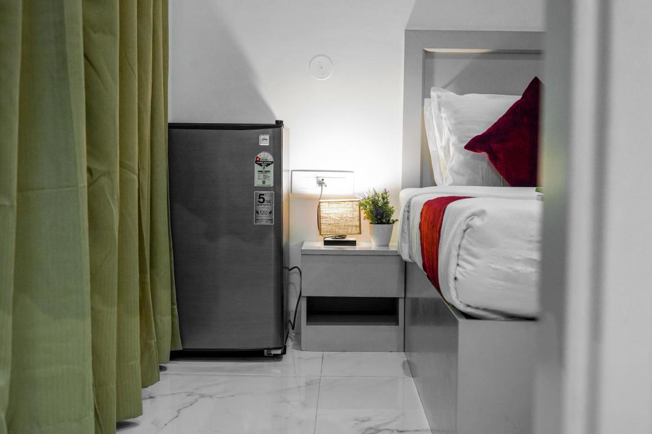 Saltstayz Sector 52 - Ardee Mall Hotel