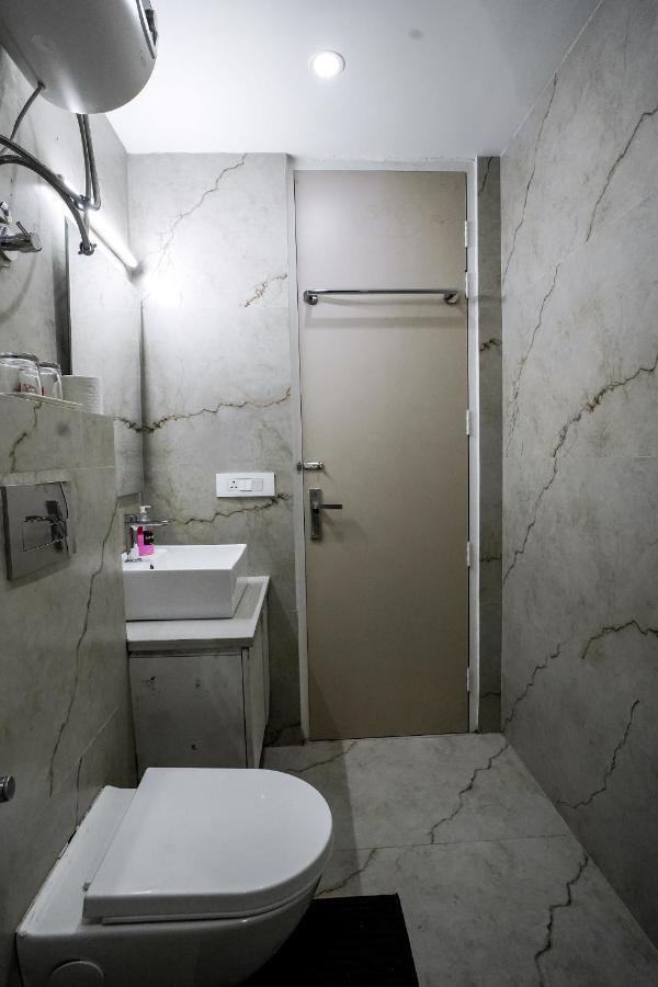 Hotel Saltstayz Sector 52 - Ardee Mall 3*