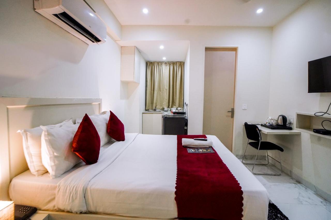 Saltstayz Sector 52 - Ardee Mall 3* Gurgaon