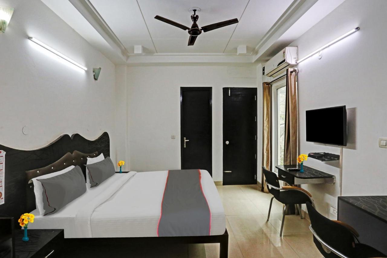Hotel Collection O Staykr 3*