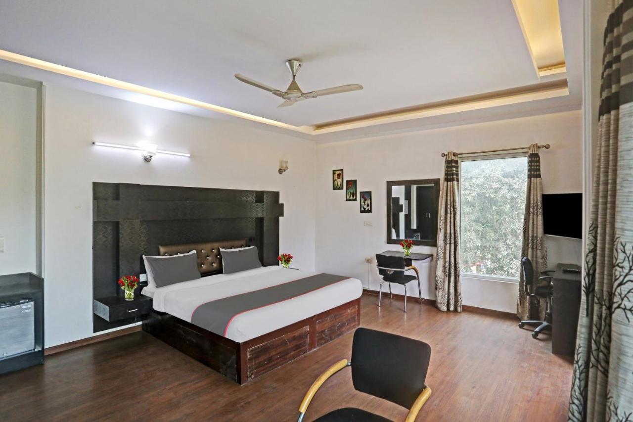 Collection O Staykr Hotel 3*