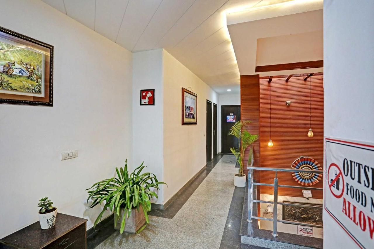 Hotel Collection O Staykr 3*