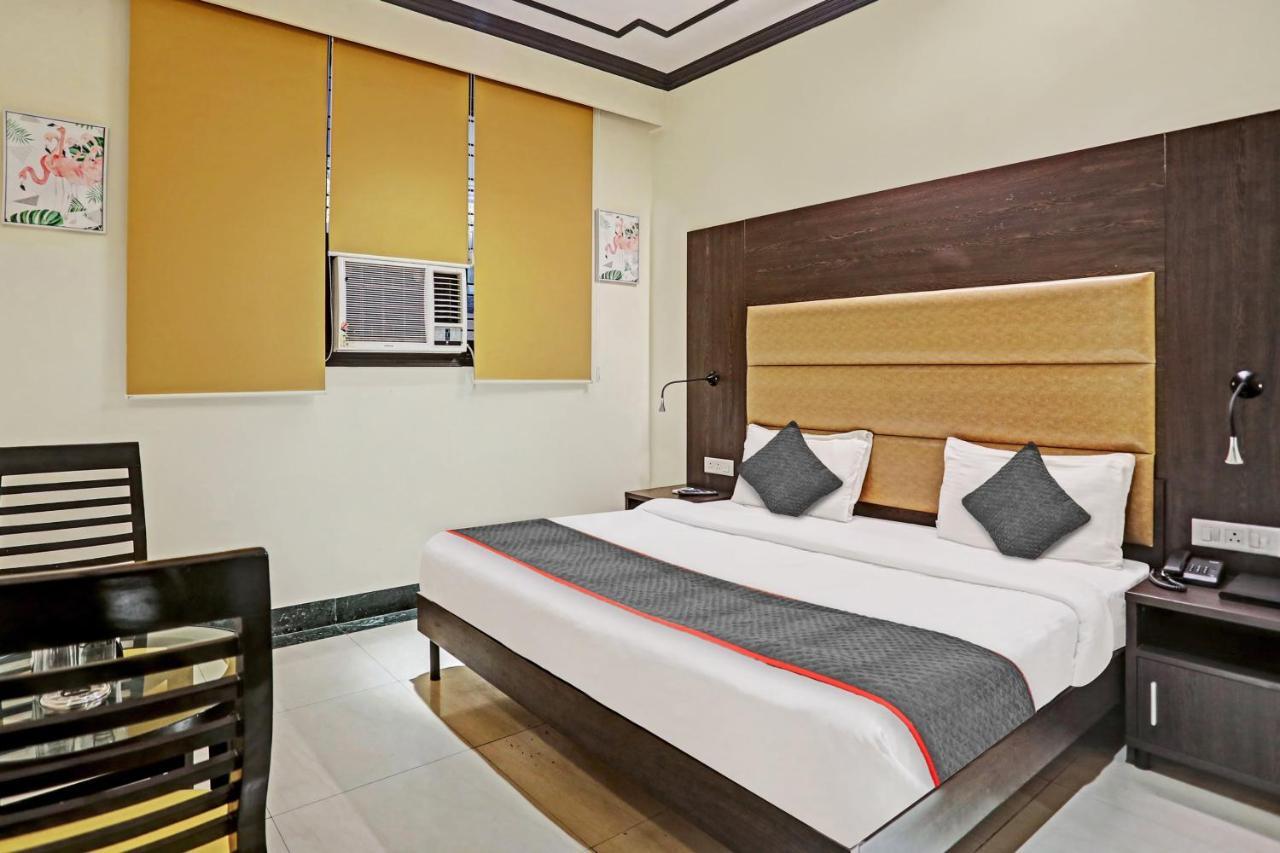 Hotel Townhouse 1184 N Huda Center 3*