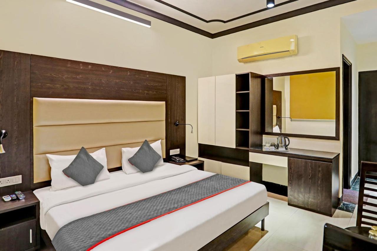 Townhouse 1184 N Huda Center Hotel 3*
