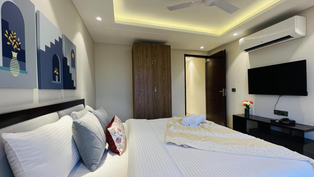 Apartment Zen - Luxe Collection Gurgaon