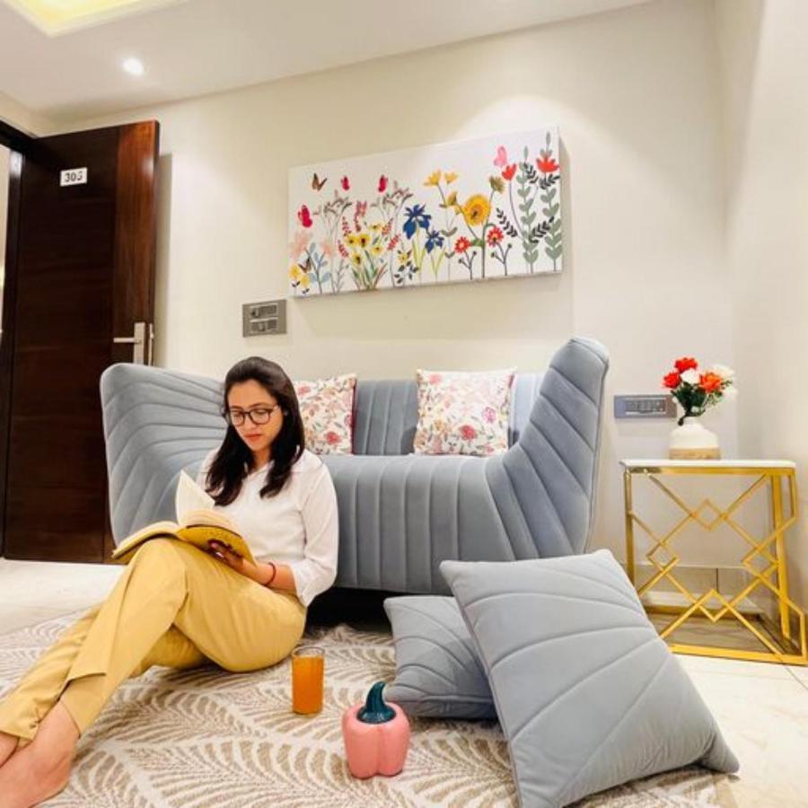 Zen - Luxe Collection Apartment Gurgaon