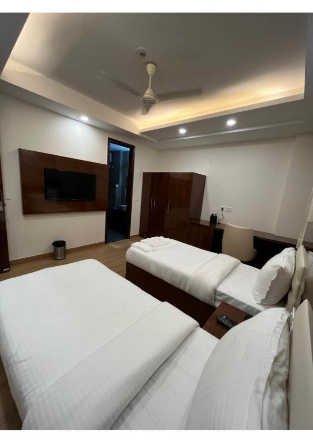 The Azure Hotel Gurgaon