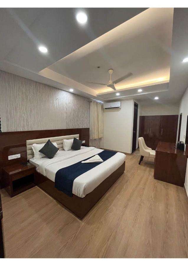 The Azure 3* Gurgaon