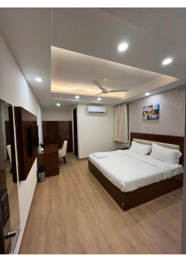 The Azure Hotel Gurgaon