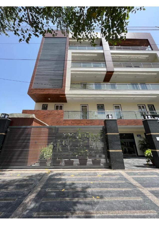 The Azure Gurgaon