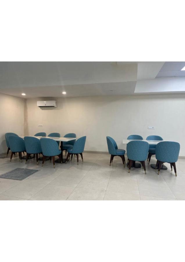 The Azure 3* Gurgaon