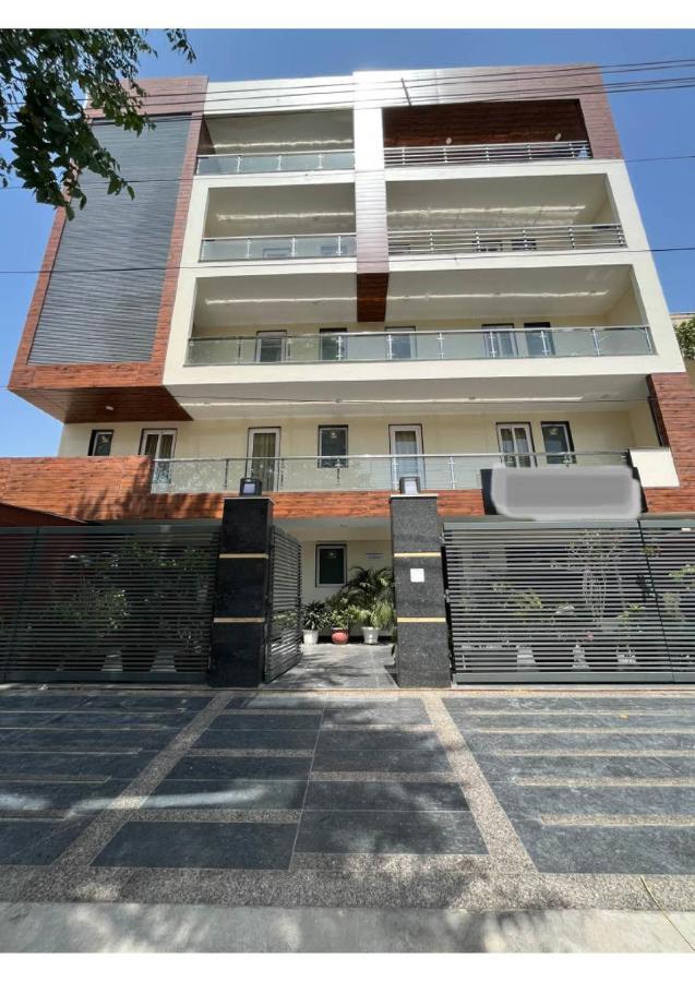 The Azure Gurgaon