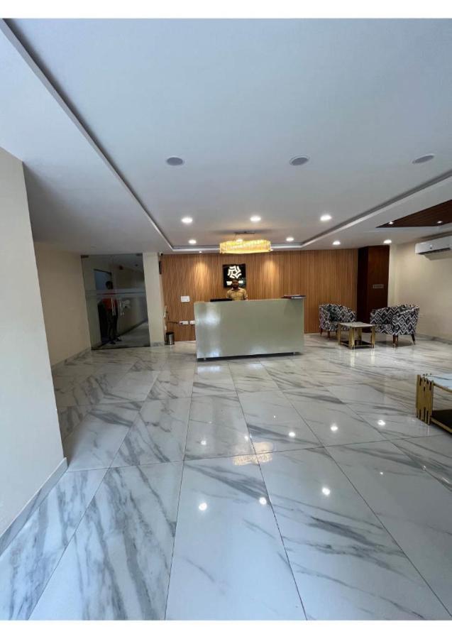 The Azure Hotel 3*