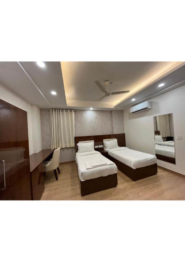 The Azure Hotel Gurgaon