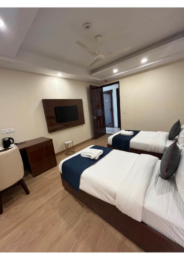 The Azure 3* Gurgaon