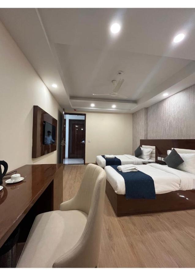 The Azure Gurgaon
