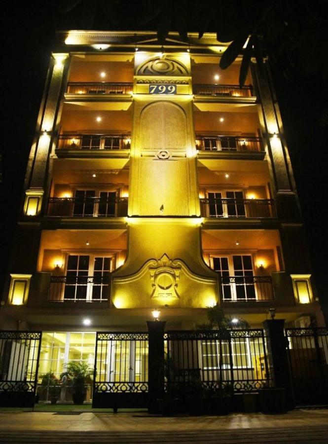 Hotel The Heritage